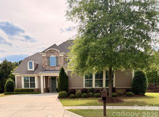 11502 Sweet Birch Ln, Charlotte, NC 28278