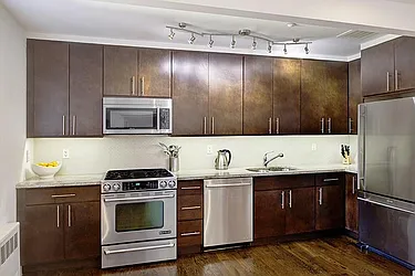 Sold by Town Residential