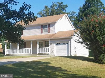 7604 Fox Hunt Ct, Clinton, MD, 20735