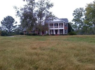 333 Rome St, Bowdon, GA 30108