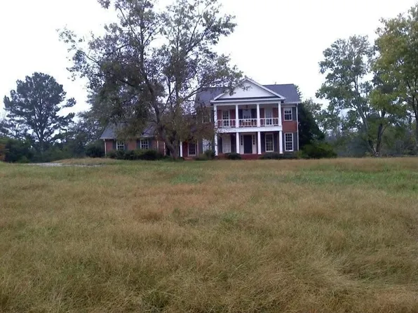 333 Rome St, Bowdon, GA 30108