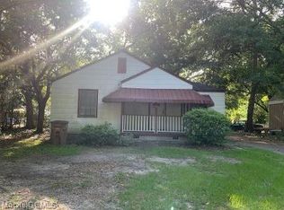 1314 Brooke Ave #30, Mobile, AL 36605