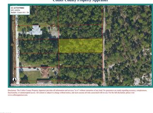  Off Blue Sage DR, NAPLES, FL 34117