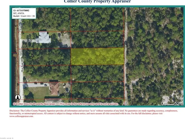  Off Blue Sage DR, NAPLES, FL 34117