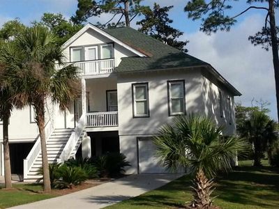 186 Davis Love Dr, Saint Helena Island, SC, 29920