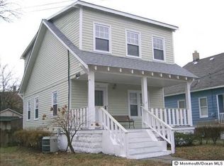 1024 2nd Ave, Asbury Park, NJ