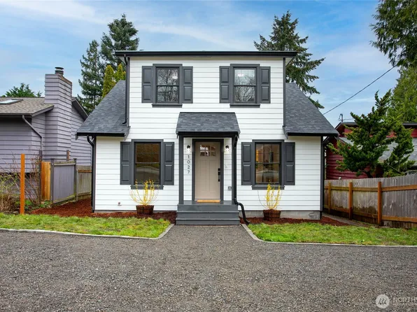 1027 Nevada Street, Bellingham, WA 98229