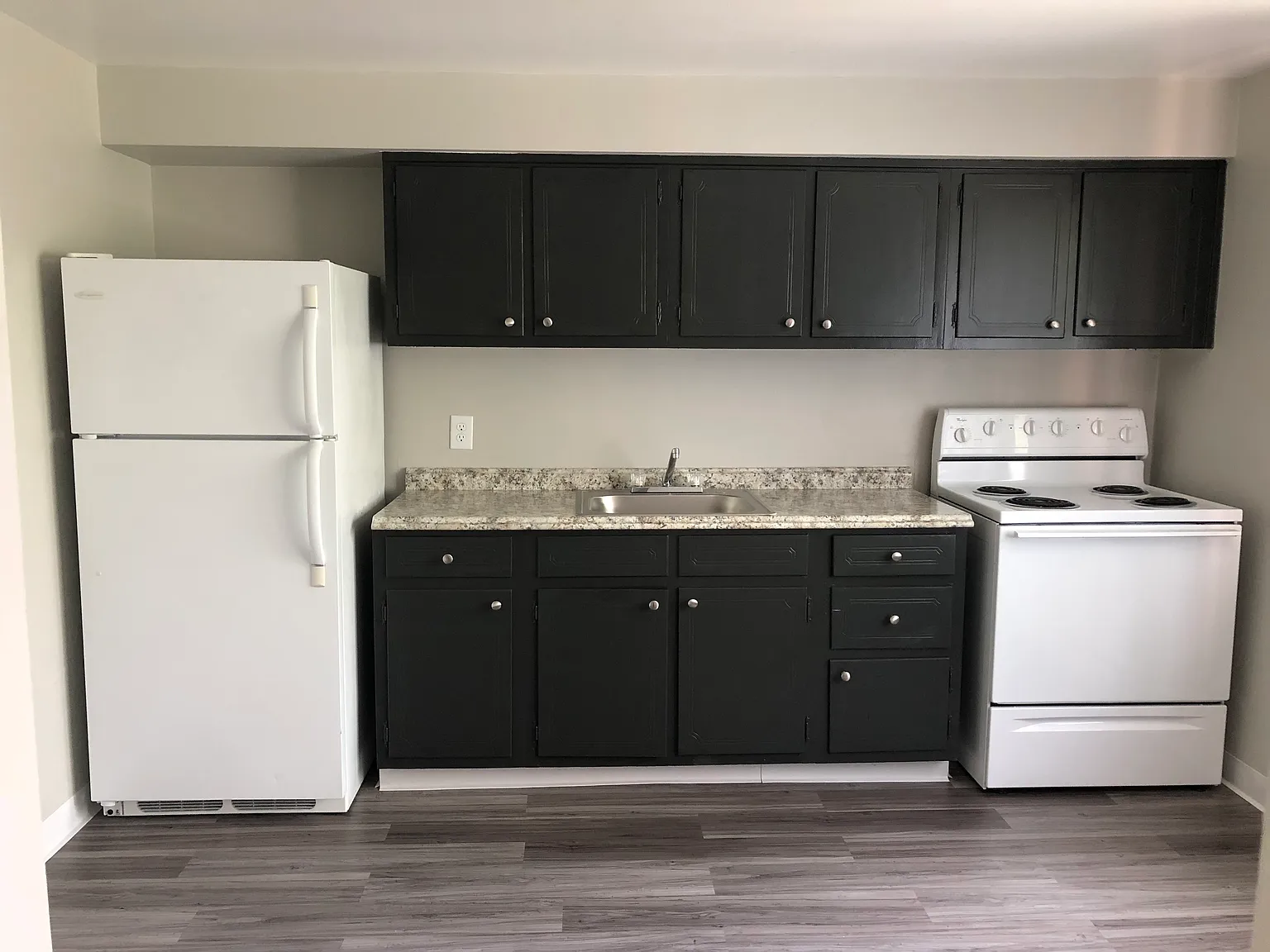 Village Cove — Photo 4