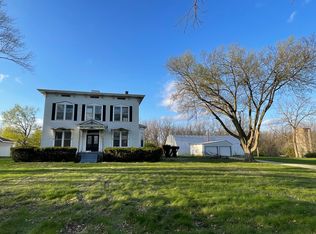 1707 Peru Princeton Rd, Spring Valley, IL 61362