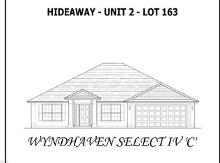 86050 Rio Way, Yulee, FL 32097