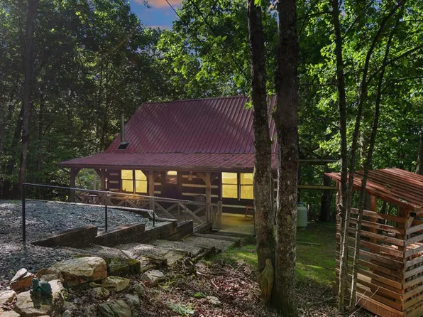 88 Amherst Ct, Ellijay, GA 30540