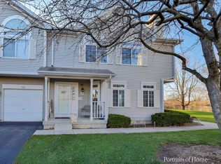 266 Nautical Way, Elgin, IL 60123