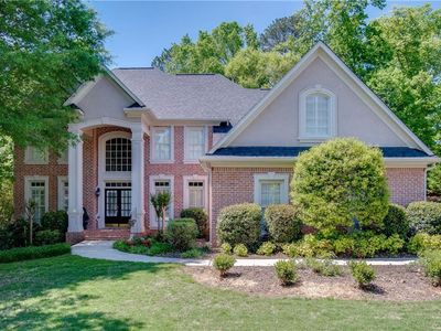 1790 Chattahoochee Run Dr, Suwanee, GA, 30024