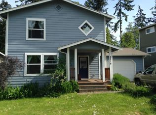 2214 Shasta Pl, Port Townsend, WA 98368