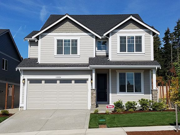 3rd image of 11924 SE 246th Pl