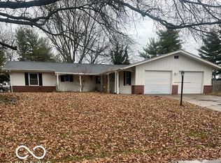 701 S Sycamore Rd, Seymour, IN 47274
