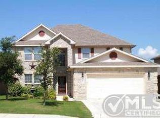 12115 Arbor Mesa, San Antonio, TX 78249