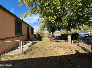 5706 S McKinney Ave, Globe, AZ 85501