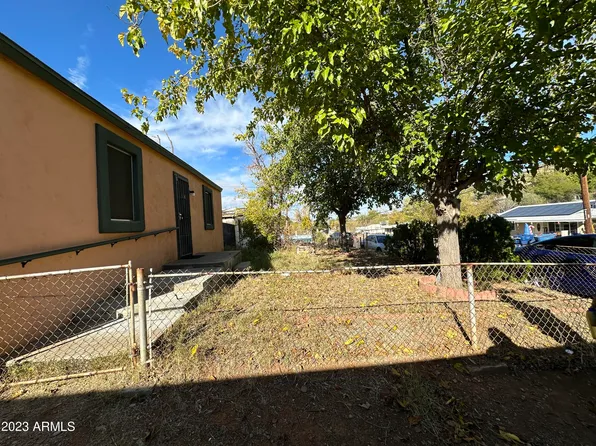 5706 S McKinney Avenue, Globe, AZ 85501