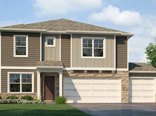 Holcombe Plan, Windmill Creek, Platte City, MO 64079