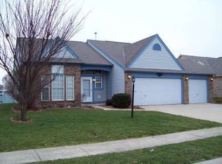 7357 Cinnamon Dr, Indianapolis, IN