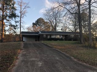 176 Matthews St, Sarepta, LA 71071