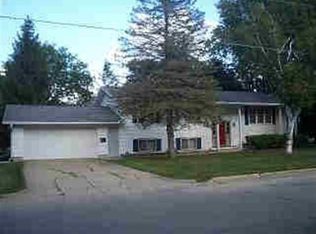 2014 Hollister Ave, Tomah, WI 54660
