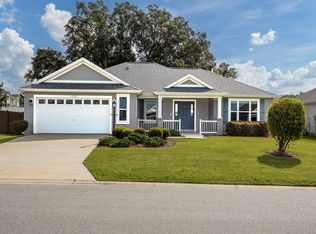 11293 Stewart Loop, Oxford, FL 34484