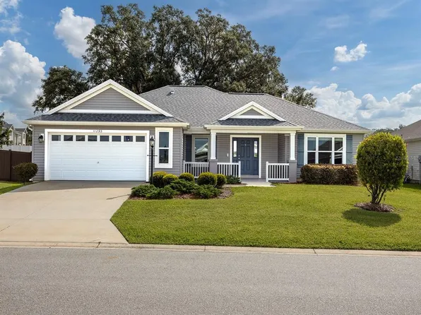 11293 Stewart Loop, Oxford, FL 34484