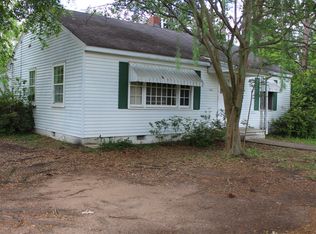 1815 Lincoln Ave, Albany, GA 31707