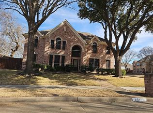 2510 Highgate Dr, McKinney, TX 75070