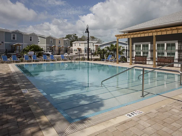 Keys Lake Villas — Photo 20