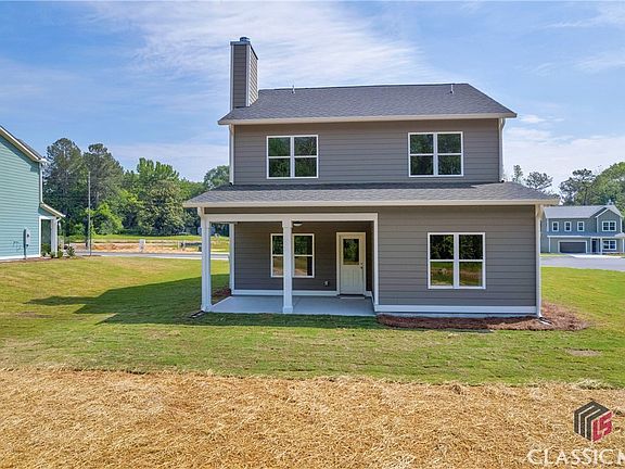 2nd image of 340 Water Oak Way LOT 23