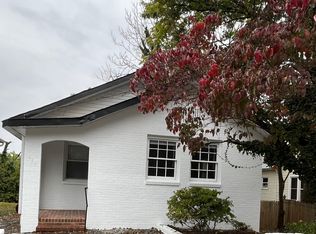 424 W Acadia Ave, Winston Salem, NC 27127