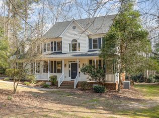 4700 Salem Ridge Rd, Holly Springs, NC 27540