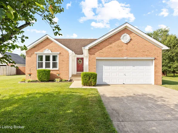 829 Helmwood Cir, Mount Washington, KY 40047
