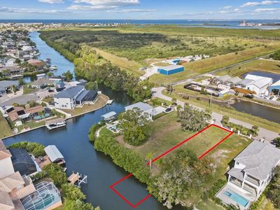 552 Estuary Shore Ln #13, Apollo Beach, FL, 33572