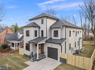 6238 22nd St N, Arlington, VA 22205