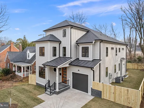 6238 22nd St N, Arlington, VA 22205