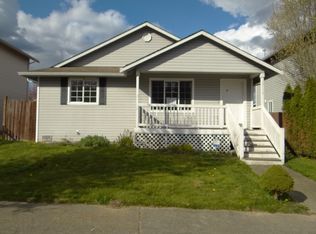 1117 Yew Ave, Sultan, WA 98294