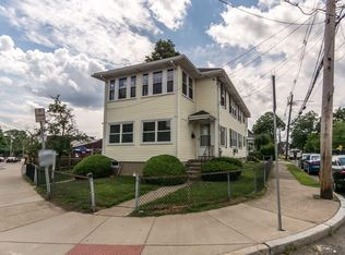 207-209 High St, Waltham, MA 02453