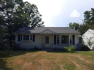 1441 Nys Rte #11, Castle Creek, NY 13744