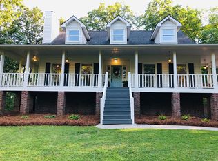 137 Big Oak Dr, Maylene, AL 35114