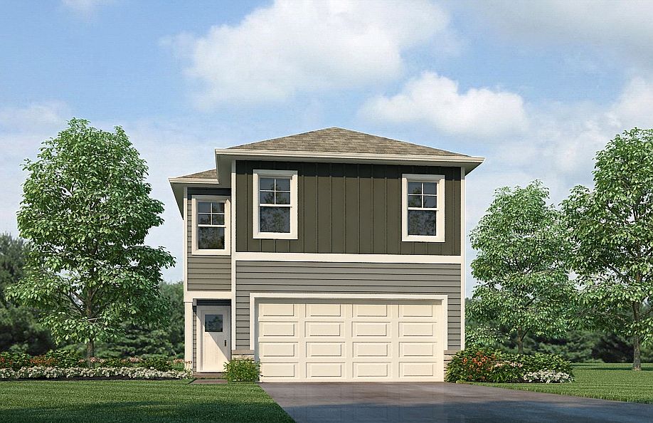 Elevation Image 0.