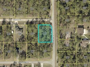 858 Calais St E, Lehigh Acres, FL 33974