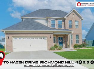 70 Hazen Dr, Richmond Hill, GA 31324