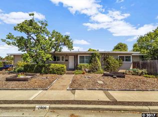 2806 Richard Ave, Concord, CA