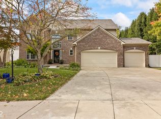 13708 Autumn Lake Overlook, Carmel, IN 46032