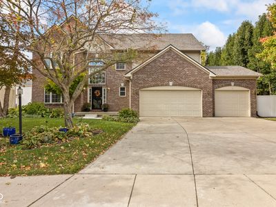 13708 Autumn Lake Overlook, Carmel, IN, 46032