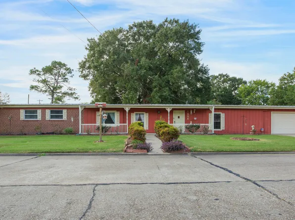 1804 Sable St, New Iberia, LA 70560